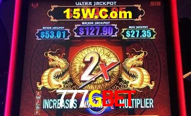777Gbet - Winners Celebration